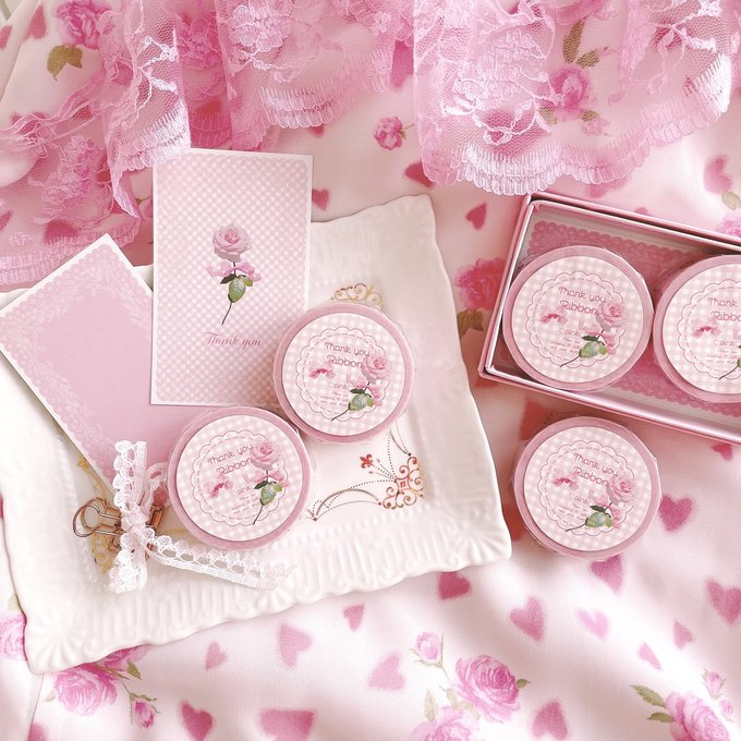 éžã¶ãªã Thankyou Ribbonðãã¹ãã³ã°ããŒã 18mm - ARomanticâ¡ | minne ããŒãã»ãã¹ãã³ã°ããŒã