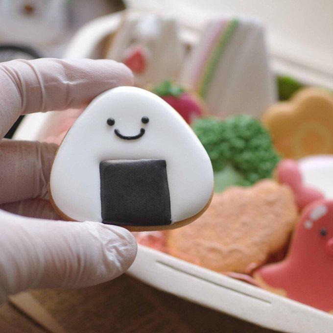 お弁当のクッキー型8個セット 【お弁当】シリーズ クッキー型 お弁当のクッキー型8個セット 【お弁当】シリーズ クッキー型