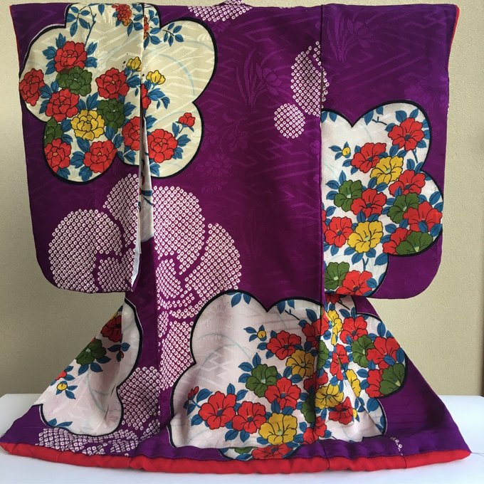 ミニチュア着物L - MINIATURE KIMONO ART GALLERY | minne 国内 ミニチュア着物L - MINIATURE KIMONO ART GALLERY | minne 国内