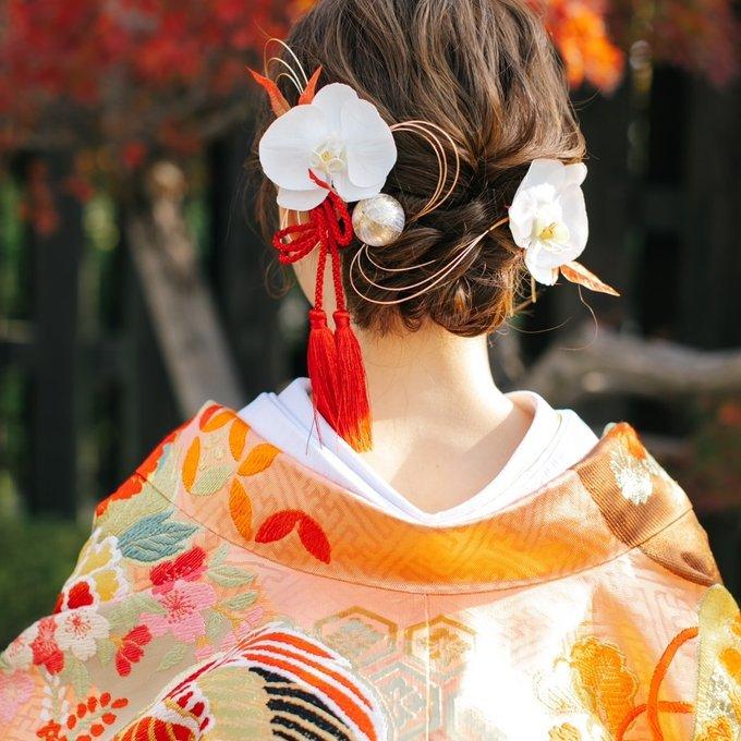 シャルマン ヘアアクセサリー 和装 成人式 結婚式 卒業式 白い シャルマン ヘアアクセサリー 和装 成人式 結婚式 卒業式 白い