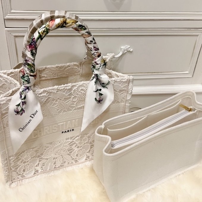 DIOR ディオール ブックトート用 スモールサイズ booktote DIOR ディオール ブックトート用 スモールサイズ booktote