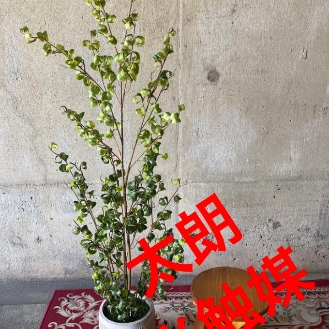 光触媒 人工観葉植物 ウォールグリーン フェイク フラワー