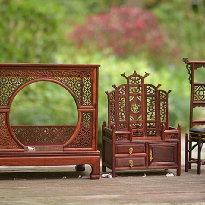 中国風鏡台 - RIMUKIN'S GALLERY | minne 国内最大級の 中国風鏡台 - RIMUKIN'S GALLERY | minne 国内最大級の