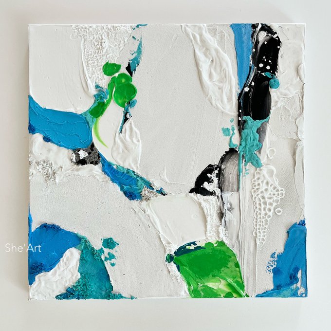 原画𝙇・modern・ネイチャー モダンアート・北欧・絵画 原画𝙇・modern・ネイチャー モダンアート・北欧・絵画