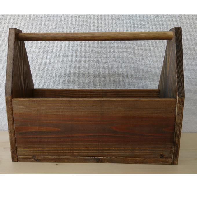 取っ手付き木箱 - USAGI-O'S GALLERY | minne 国内最大級の 取っ手付き木箱 - USAGI-O'S GALLERY | minne 国内最大級の