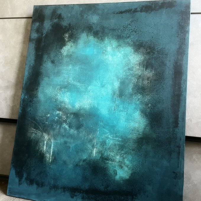 現代アート 65×53㎝ 大きめ モダン 絵画 原画 抽象画 アートパネル 現代アート 65×53㎝ 大きめ モダン 絵画 原画 抽象画 アートパネル