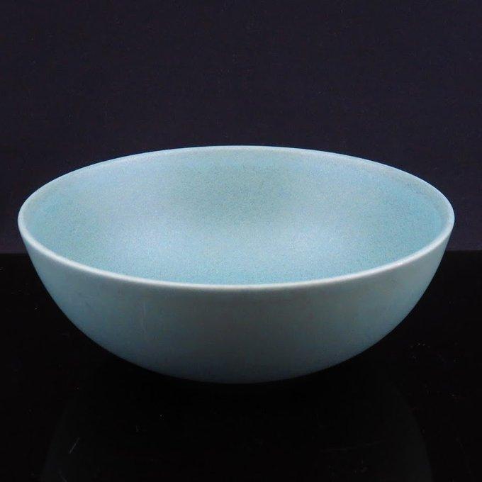 ビンテージ】アラビア 24h グリーン ボウル24cm ARABIA / アラビア ビンテージ】アラビア 24h グリーン ボウル24cm ARABIA / アラビア