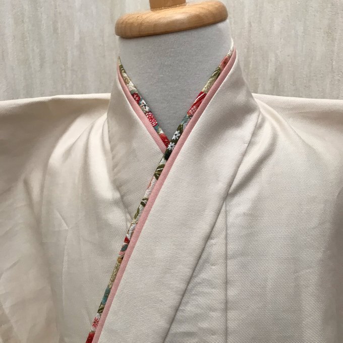 和服 羽織袴女の子用❤️ハンドメイドベビー袴❤️