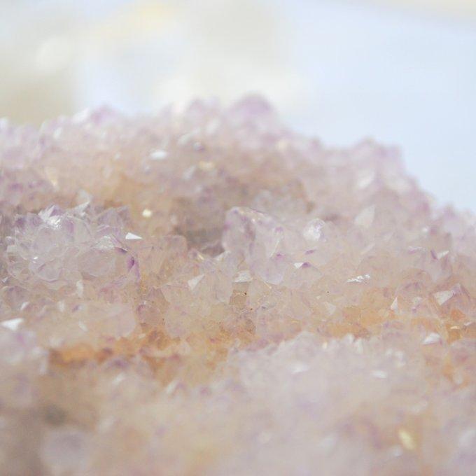 精霊の宿る石【カクタスアメジスト】紫水晶*パワーストーン 精霊の宿る石【カクタスアメジスト】紫水晶*パワーストーン