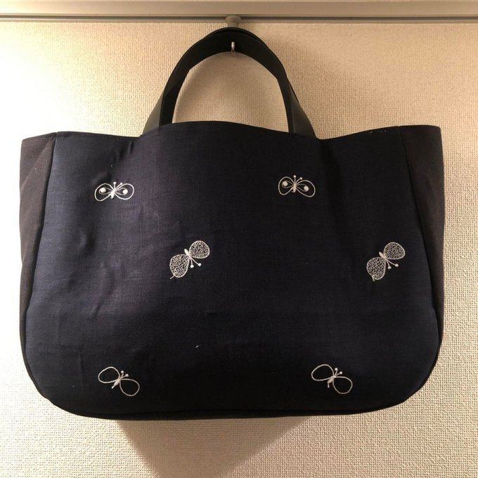 ミナペルホネン♡トートバッグ cn×tn - HINOUESA'S GALLERY ミナペルホネン♡トートバッグ cn×tn - HINOUESA'S GALLERY