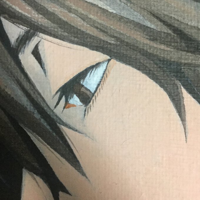 冴えない横顔 - KADOKUNI'S GALLERY | minne 国内最大級の 冴えない横顔 - KADOKUNI'S GALLERY | minne 国内最大級の