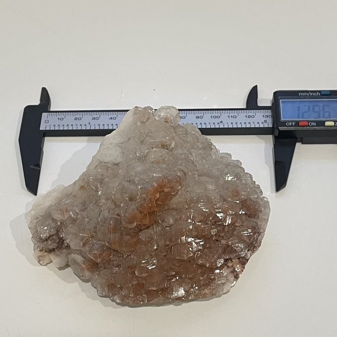 カルサイト クラスター 方解石 パワーストーン 天然石 置物 ドーム お守 カルサイト クラスター 方解石 パワーストーン 天然石 置物 ドーム お守