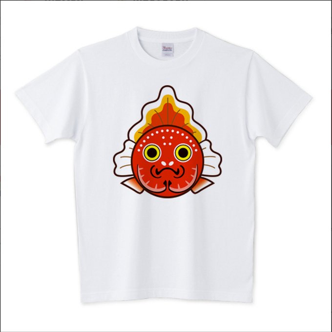 金魚ねぶたtシャツ Iwaimura2 Minne 国内最大級のハンドメイド 手作り通販サイト 金魚ねぶたtシャツ Iwaimura2 Minne 国内最大級のハンドメイド 手作り通販サイト