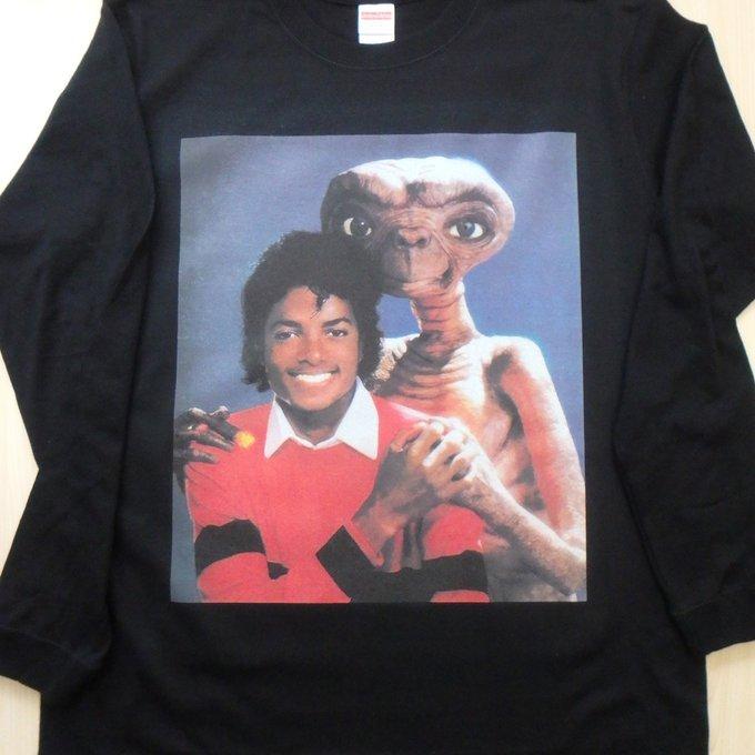 M.J×E.T.』 マイケルジャクソン E.T. - TAKESICO'S GALLERY M.J×E.T.』 マイケルジャクソン E.T. - TAKESICO'S GALLERY