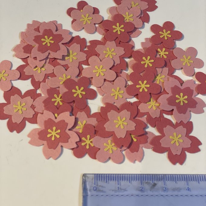 ❤︎新作❤︎ ☆アレンジフラワー 桜 梅いっぱい ❤︎新作❤︎ ☆アレンジフラワー 桜 梅いっぱい