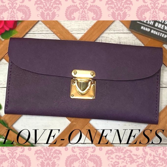 訳あり商品 LOVE-ONENESS'S GALLERY バッグ・財布・小物-solcaloja.med.ec