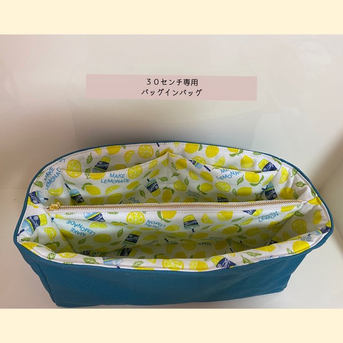 バッグインバッグ