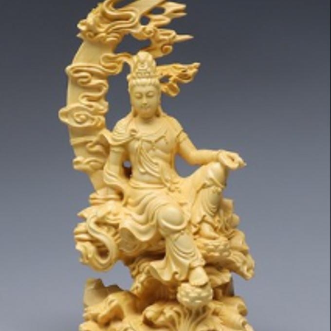 新作☆精密彫刻 不動明王 木彫 細長かっ 仏像 不動明王座像 檜木 高 新作☆精密彫刻 不動明王 木彫 細長かっ 仏像 不動明王座像 檜木 高