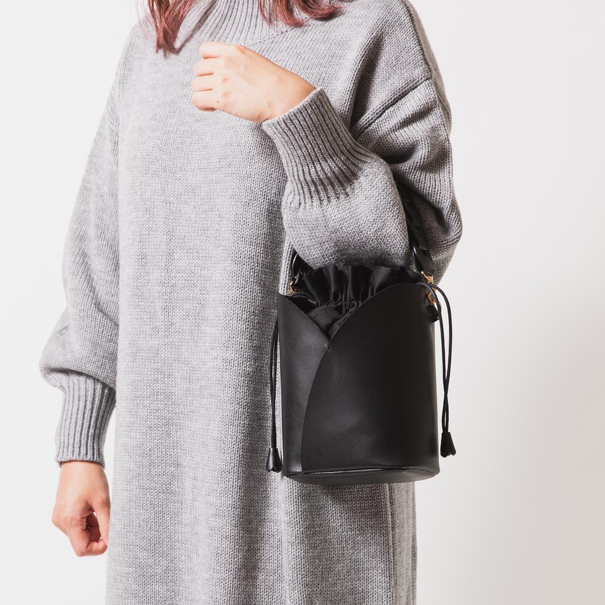 本革のバッグとウォレットのセット」 | www.portonews.com