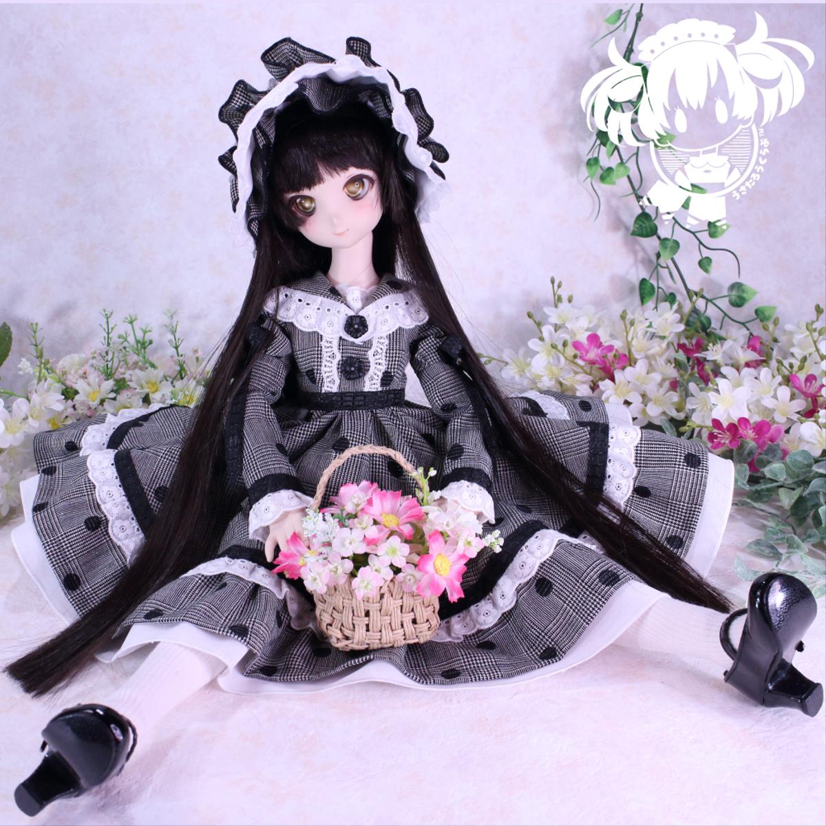 MDD S胸 お手伝いカフェメイド ドレスセット ecou.jp