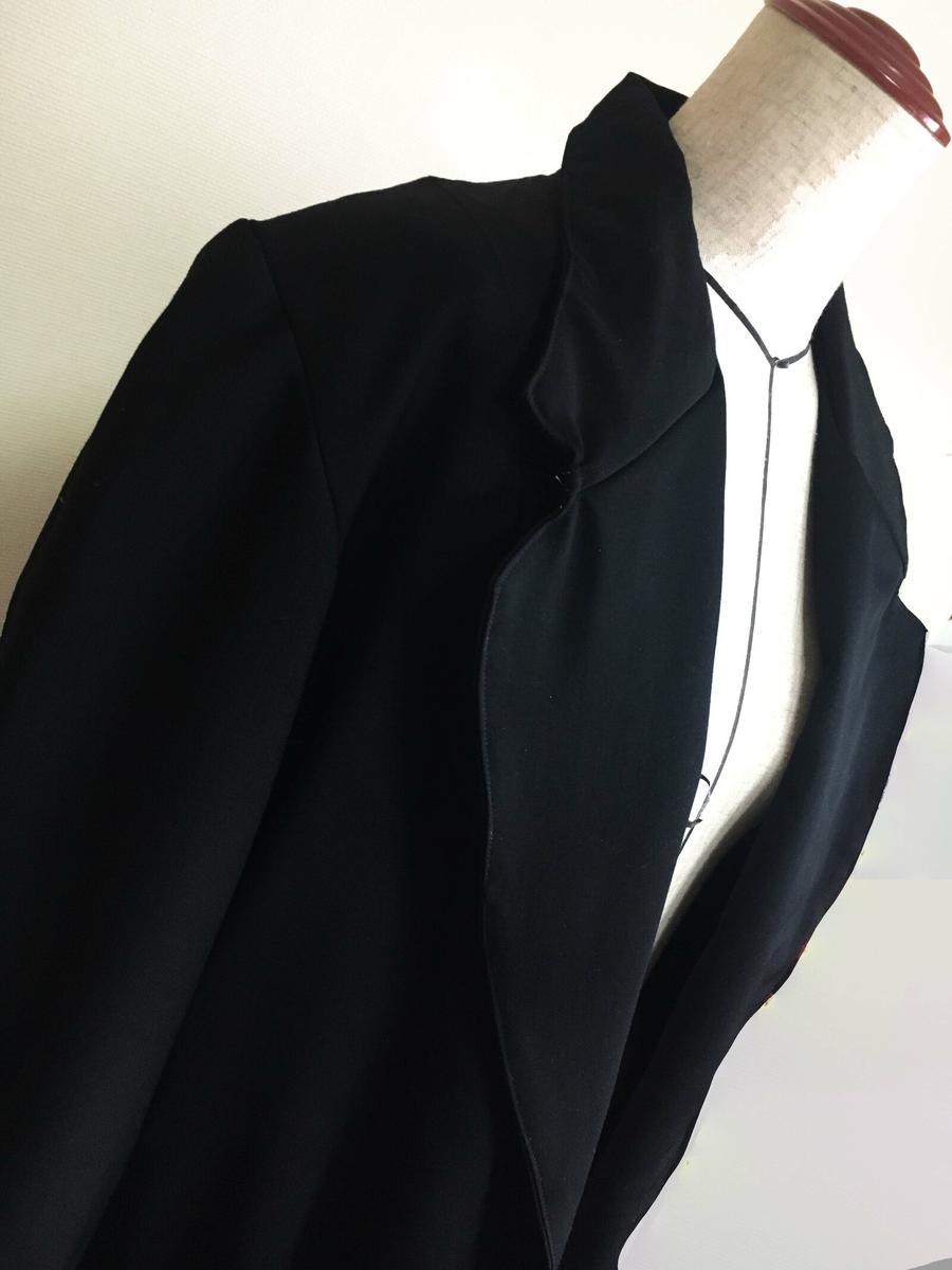 ロングJK ロングJK