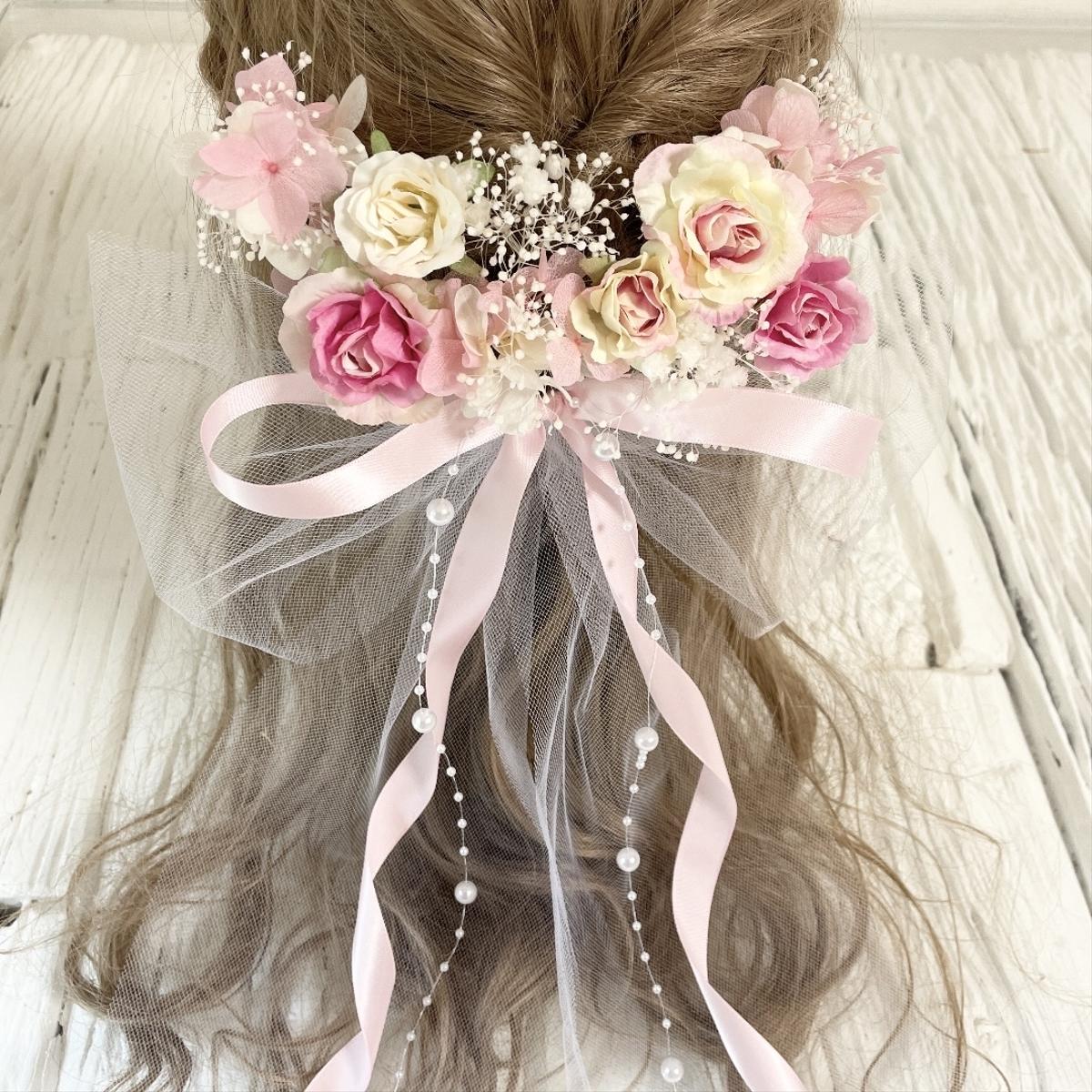 売れ筋アイテムラン Seetピンク 髪飾り ヘッドドレス ヘアアクセサリー 売れ筋アイテムラン Seetピンク 髪飾り ヘッドドレス ヘアアクセサリー