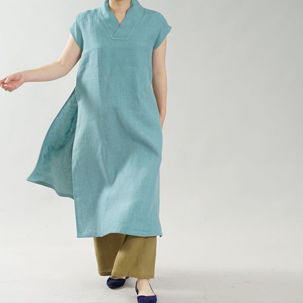 着物風 ワンピースのハンドメイド 手作り通販 Minne 日本最大級のハンドメイドサイト