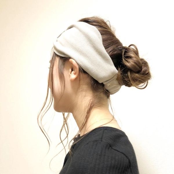 オシャレ ヘアバンドのハンドメイド 手作り通販 Minne 日本最大級 オシャレ ヘアバンドのハンドメイド 手作り通販 Minne 日本最大級