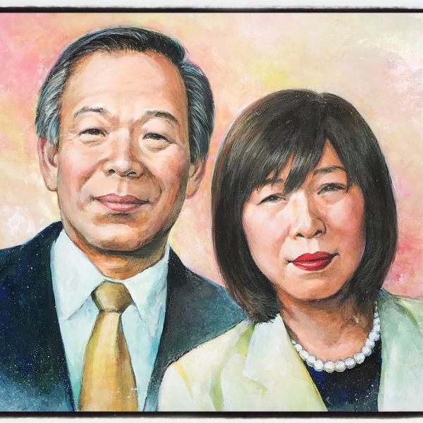 お誕生日 お礼 記念のプレゼント画 ハンドメイドマーケット Minne お誕生日 お礼 記念のプレゼント画 ハンドメイドマーケット Minne