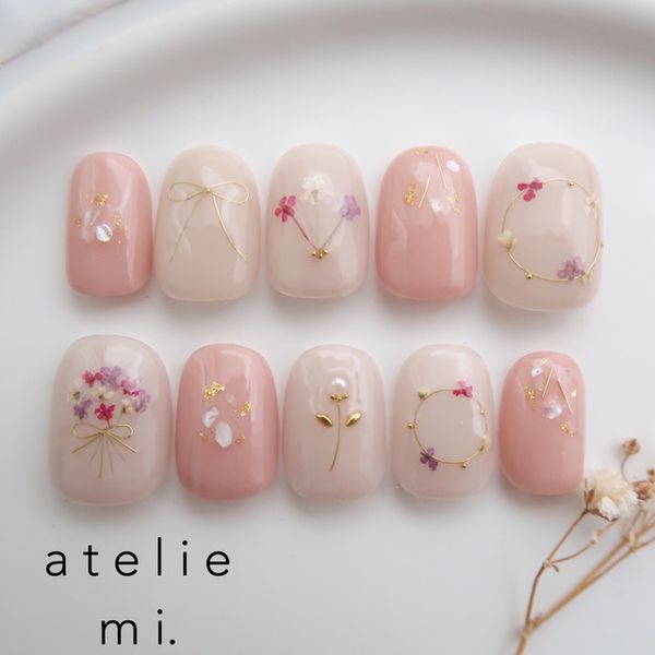 成人式 ネイルチップのハンドメイド 手作り通販 Minne 日本最大級 成人式 ネイルチップのハンドメイド 手作り通販 Minne 日本最大級