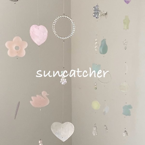 order suncatcher サンキャッチャー