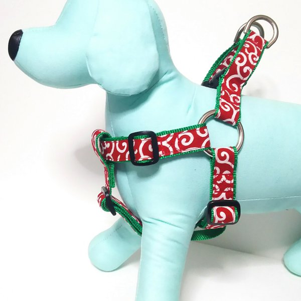 犬用ハーネス 首輪 リードのハンドメイド 手作り通販 Minne 日本最大級のハンドメイドサイト
