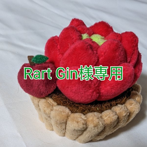 【Rart Gin様専用】