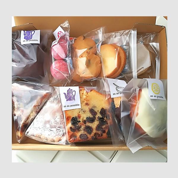 詰め合わせ スイーツ お菓子のハンドメイド 手作り通販 Minne 日本最大級のハンドメイドサイト
