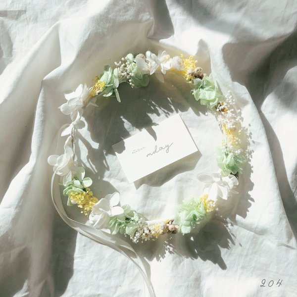 花かんむり ファッション小物のハンドメイド 手作り通販 Minne 日本最大級のハンドメイドサイト 花かんむり ファッション小物のハンドメイド 手作り通販 Minne 日本最大級のハンドメイドサイト