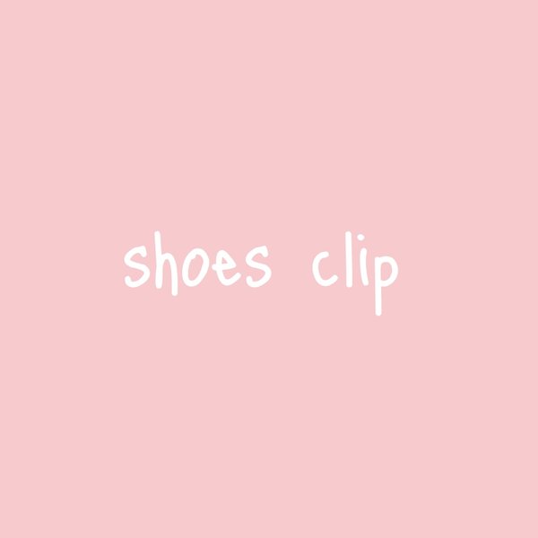 shoesclip
