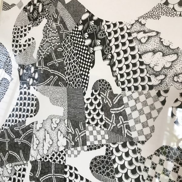 ペン画 イラストのハンドメイド 手作り通販 Minne 日本最大級のハンドメイドサイト ペン画 イラストのハンドメイド 手作り通販 Minne 日本最大級のハンドメイドサイト