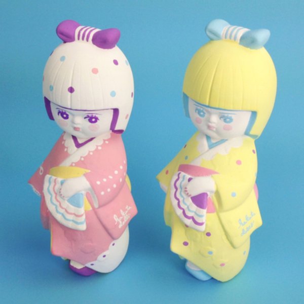 hakata dolls 【fancy】