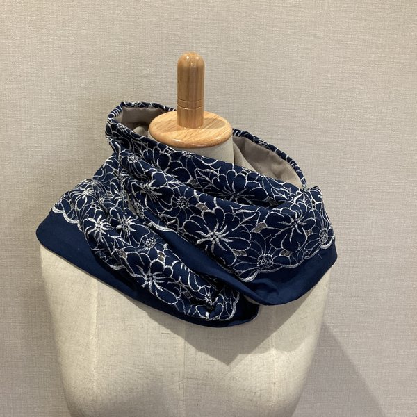 二つ折り マフラー ネックウォーマーのハンドメイド 手作り通販 Minne 日本最大級のハンドメイドサイト 二つ折り マフラー ネックウォーマーのハンドメイド 手作り通販 Minne 日本最大級のハンドメイドサイト