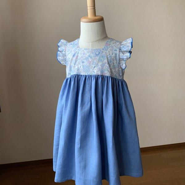 ネリネワンピース 子供服のハンドメイド 手作り通販 Minne 日本最大級のハンドメイドサイト ネリネワンピース 子供服のハンドメイド 手作り通販 Minne 日本最大級のハンドメイドサイト