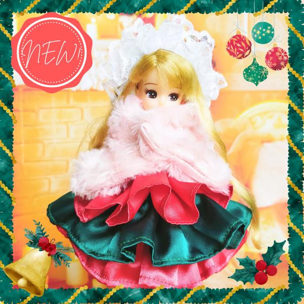 Doll Dress Shop Riko のプロフィール | minne 国内最大級の 