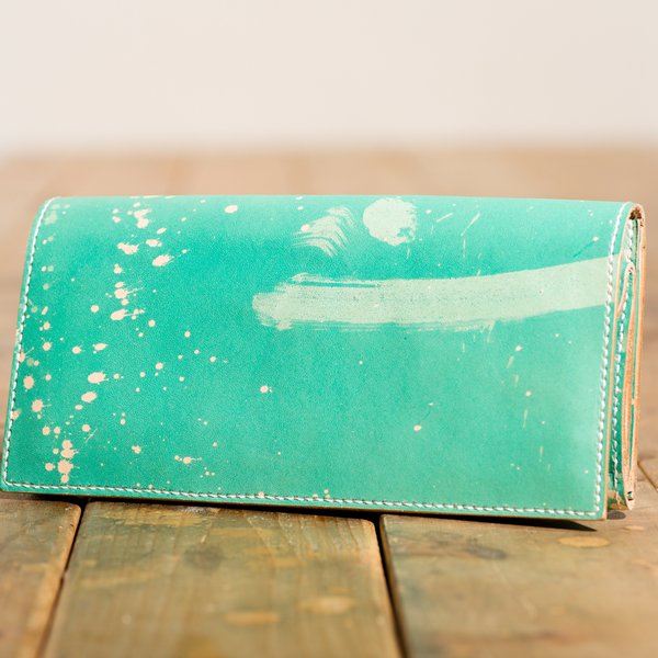 Long Wallet（Rakugaki）