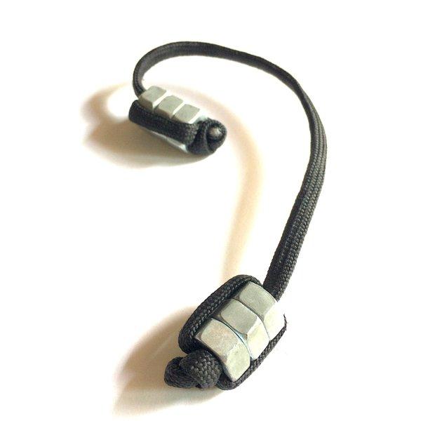 Begleri ベグレリ　ナット　黒