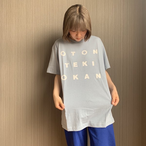 オトン的オカン　Tシャツ　Mサイズ