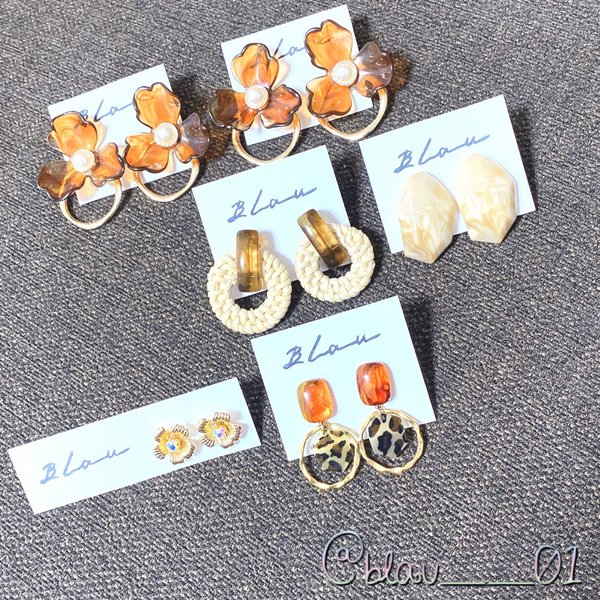 マジェステ ピアスのハンドメイド 手作り通販 Minne 日本最大級のハンドメイドサイト マジェステ ピアスのハンドメイド 手作り通販 Minne 日本最大級のハンドメイドサイト