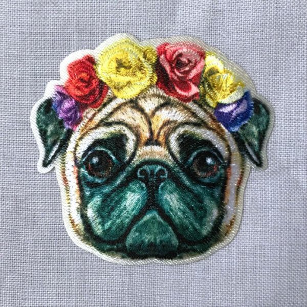 犬 ワッペン アップリケのハンドメイド 手作り通販 Minne 日本最大級のハンドメイドサイト 犬 ワッペン アップリケのハンドメイド 手作り通販 Minne 日本最大級のハンドメイドサイト
