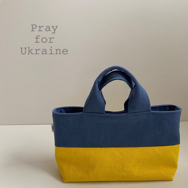 Pray for Ukraine  〜ウクライナに平和を〜