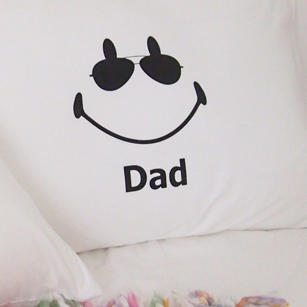 Dad PILLOW CASE