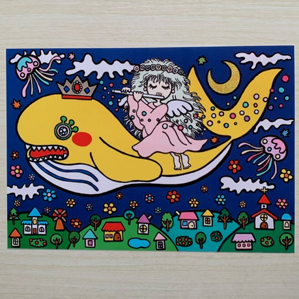 魚 イラストのハンドメイド 手作り通販 Minne 日本最大級のハンドメイドサイト 3ページ目 魚 イラストのハンドメイド 手作り通販 Minne 日本最大級のハンドメイドサイト 3ページ目