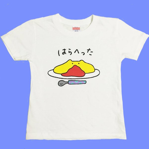 キッズTシャツ